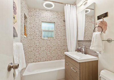 san diego home interior design example bath