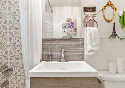 san diego home interior design example bath