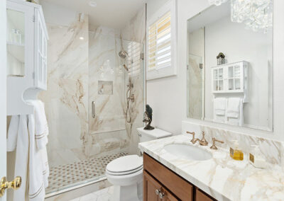 san diego interior design example bath