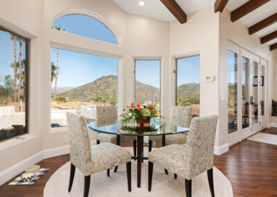 Spectacular Poway Home Interior Design