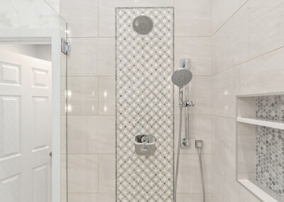 interior design all rooms example project san diego bath shower fixture