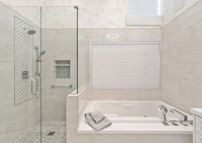 interior design all rooms example project san diego bath tub