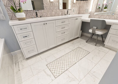 interior design all rooms example project san diego bath vanity