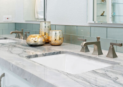 san diego interior design example bath sink fixture